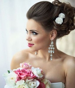 wedding hair accessories bridal hair
