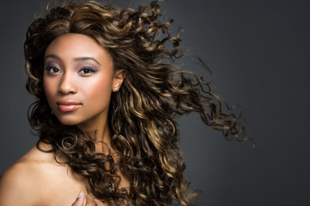 deep conditioning treatment