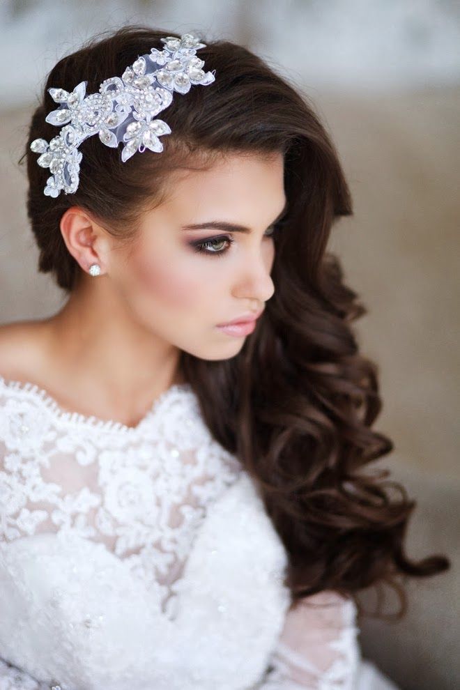 wedding hair accessories bridal hair