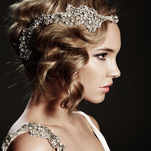 wedding hair accessories bridal hair