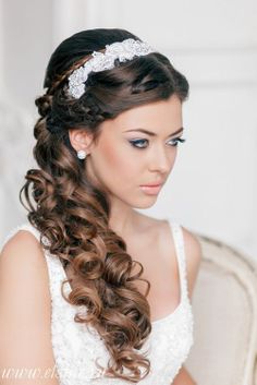 wedding hair accessories bridal hair