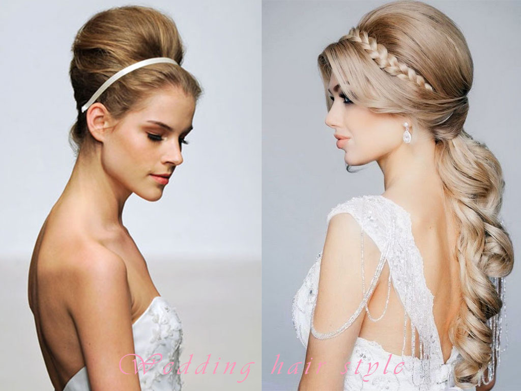wedding hair accessories bridal hair